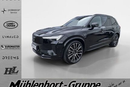 Volvo XC90 Gebrauchtwagen