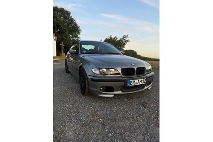 BMW 318 Gebrauchtwagen