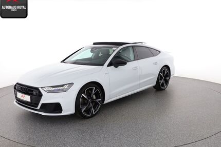 Audi A7 Gebrauchtwagen