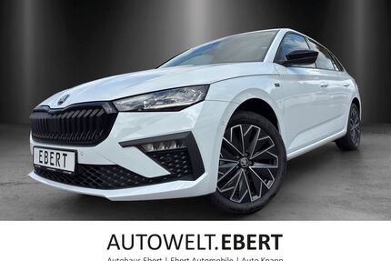 Skoda Scala Gebrauchtwagen