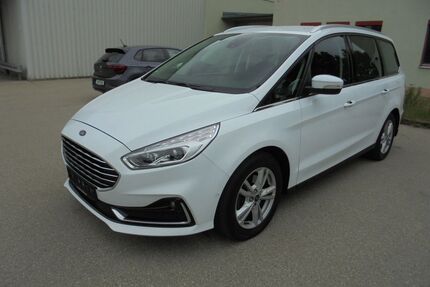 Ford Galaxy Gebrauchtwagen