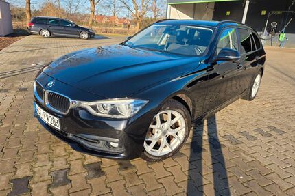 BMW 320 Gebrauchtwagen