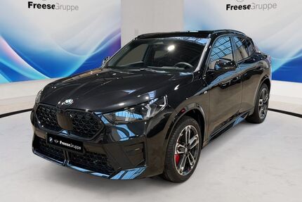 BMW X2 Gebrauchtwagen