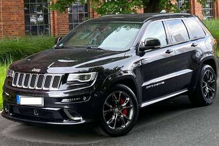 Jeep Grand Cherokee Gebrauchtwagen