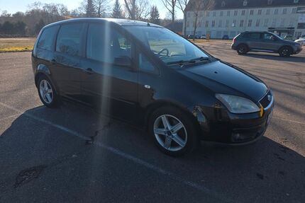 Ford C-Max Gebrauchtwagen