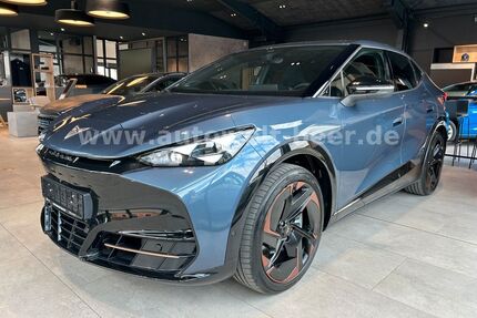 Cupra Tavascan Gebrauchtwagen