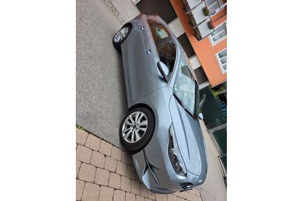 Kia ceed / Ceed Gebrauchtwagen