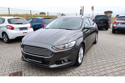 Ford Mondeo Gebrauchtwagen