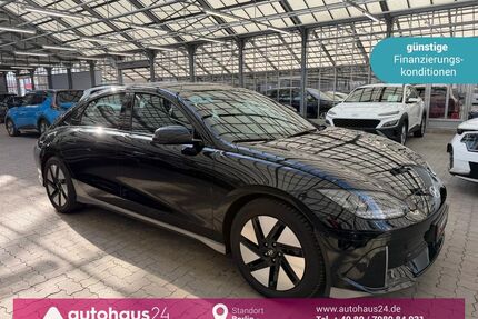 Hyundai IONIQ 6 Gebrauchtwagen