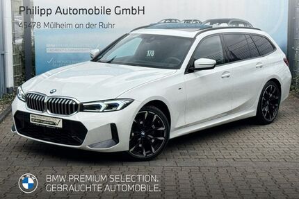 BMW 320 Gebrauchtwagen