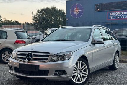 Mercedes-Benz C 200 Gebrauchtwagen