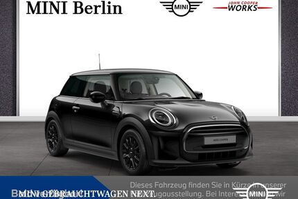 Mini Cooper Gebrauchtwagen