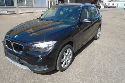 BMW X1 Gebrauchtwagen