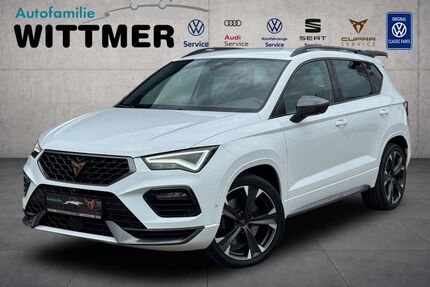 Cupra Ateca Gebrauchtwagen