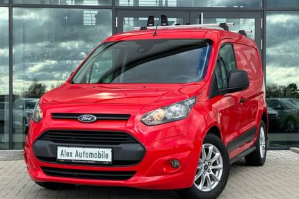 Ford Transit Connect Gebrauchtwagen