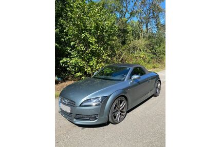 Audi TT Gebrauchtwagen