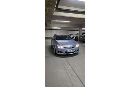Opel Tigra Gebrauchtwagen