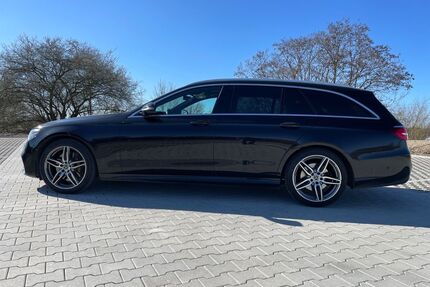 Mercedes-Benz E 350 Gebrauchtwagen
