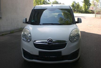 Opel Combo Gebrauchtwagen