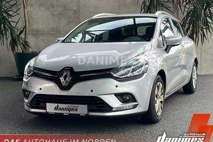 Renault Clio Gebrauchtwagen