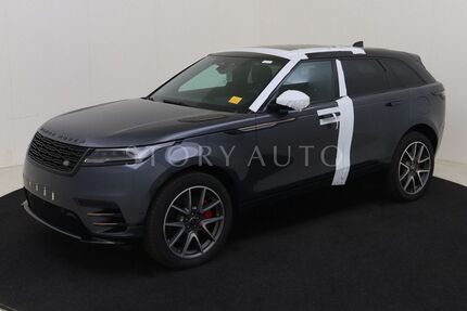 Land Rover Range Rover Velar Gebrauchtwagen