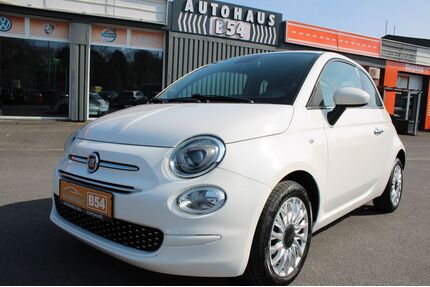 Fiat 500 Gebrauchtwagen