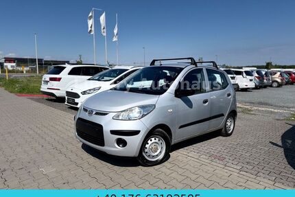 Hyundai i10 Gebrauchtwagen