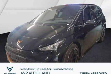 Cupra Born Gebrauchtwagen