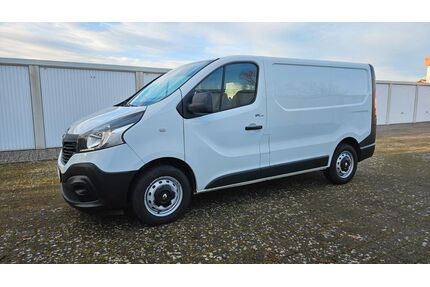 Renault Trafic Gebrauchtwagen