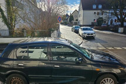 Nissan Almera Gebrauchtwagen