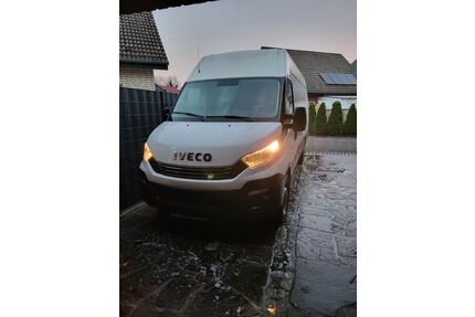 IVECO Andere Gebrauchtwagen