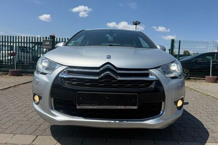 Citroen DS4 Gebrauchtwagen