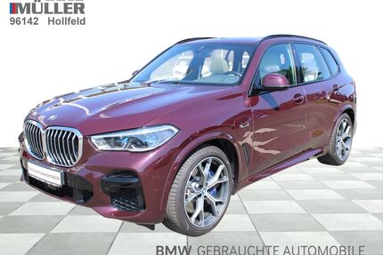 BMW X5 Gebrauchtwagen