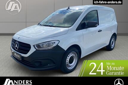 Mercedes-Benz Citan Gebrauchtwagen