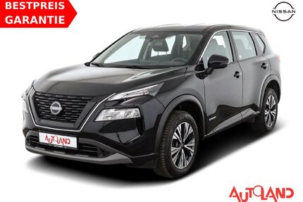Nissan X-Trail Gebrauchtwagen