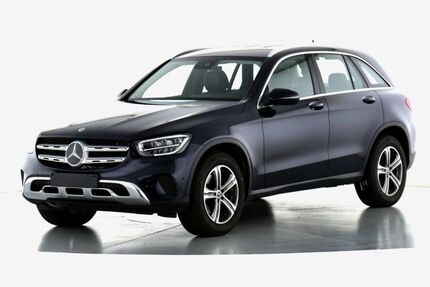 Mercedes-Benz GLC 220 Gebrauchtwagen