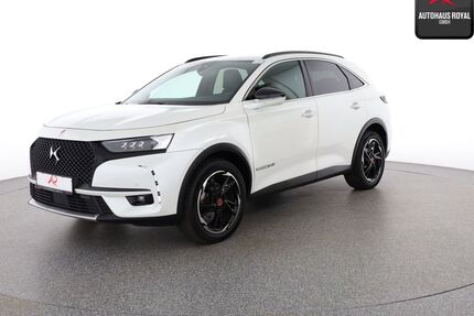 DS Automobiles DS7 (Crossback) Gebrauchtwagen