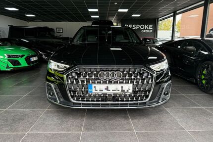 Audi A8 Gebrauchtwagen