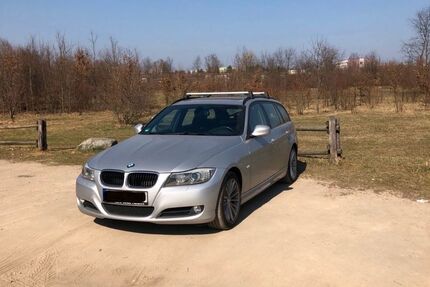 BMW 318 Gebrauchtwagen