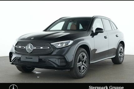 Mercedes-Benz GLC 400 Gebrauchtwagen