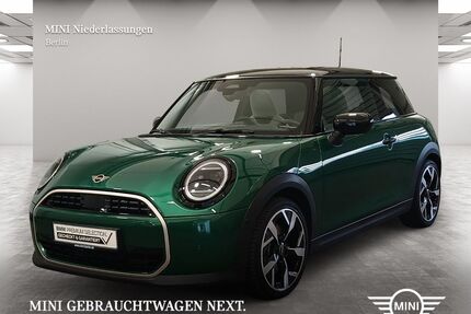 Mini Cooper C Gebrauchtwagen