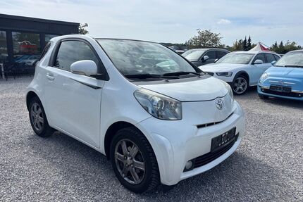 Toyota IQ Gebrauchtwagen