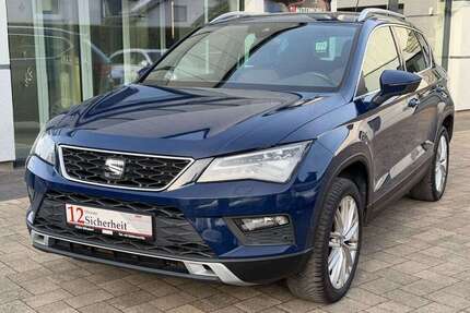 Seat Ateca Gebrauchtwagen