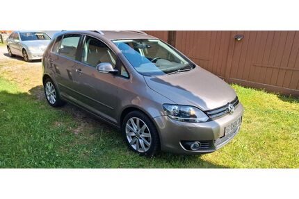 VW Golf Plus Gebrauchtwagen