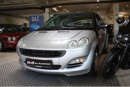 Smart ForFour Gebrauchtwagen