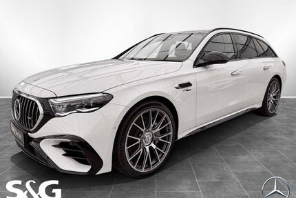 Mercedes-Benz E 53 AMG Gebrauchtwagen