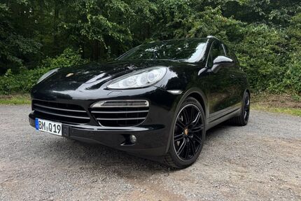 Porsche Cayenne Gebrauchtwagen