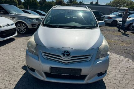 Toyota Verso Gebrauchtwagen