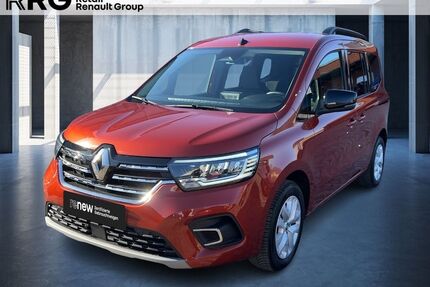 Renault Kangoo Gebrauchtwagen