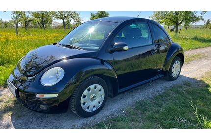 VW New Beetle Gebrauchtwagen